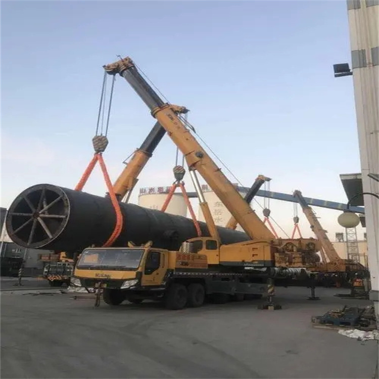 定陶找哪里有附近吊车出租|35吨|本地快速响应